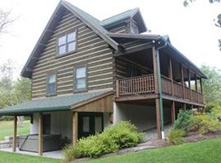 783 Tanglewood Rd, Covington, PA 16917