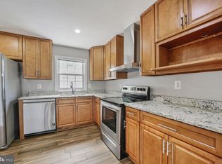 7543 Wilhelm Dr, Lanham, MD 20706