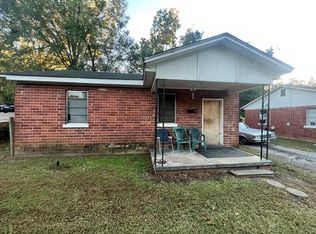730 Gilliam Ave, Greenwood, SC 29646