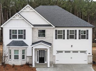 13957 Conrad Ct, Covington, GA 30014