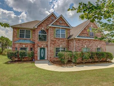 705 Reese Ct, Loganville, GA, 30052