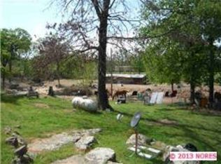 5901 Oak Ln, Beggs, OK 74421