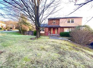 4912 Old Frankstown Rd, Monroeville, PA 15146