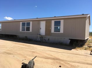 8870 S Marstellar Rd, Tucson, AZ 85736