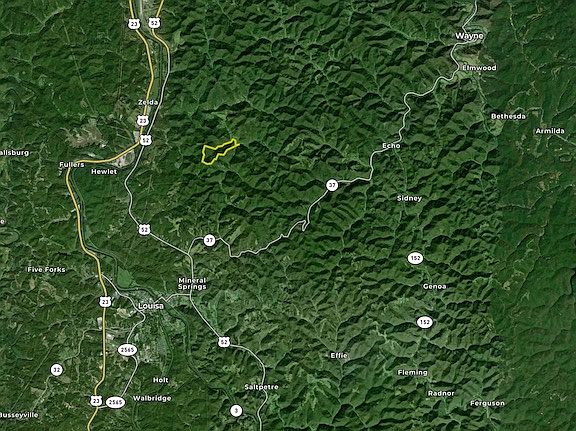 4th image of 3480 Big Hurricane Creek Rd