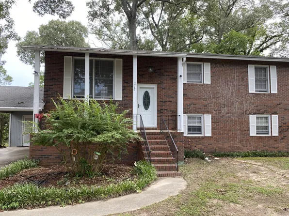 313 Sparta St, Warner Robins, GA 31088