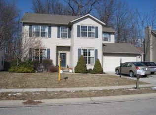 2976 Cajun Ct, Lafayette, IN 47909