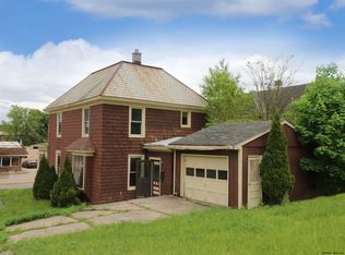 209 Canal St, Fort Plain, NY 13339