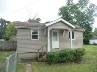 2379 Roosevelt Ave, Cincinnati, OH 45231