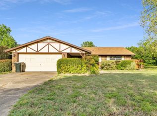 115 Cornell Dr, Durant, OK 74701