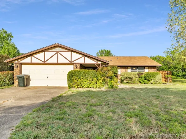 115 Cornell Dr, Durant, OK 74701