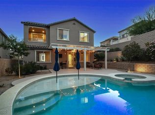 11844 Mino Rio Ave, Las Vegas, NV 89138