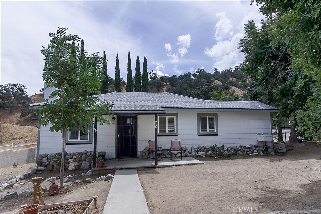 618 Canyon Dr, Lebec, CA 93243 MLS SR23158774 Zillow