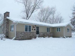 47175 Highway A, Center, MO 63436