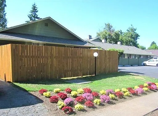 Quailwood Apartments — Photo 54