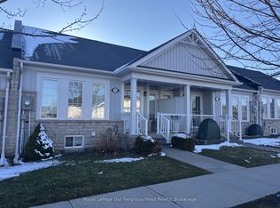 713 Henderson Dr, Cobourg, ON K9A0J1