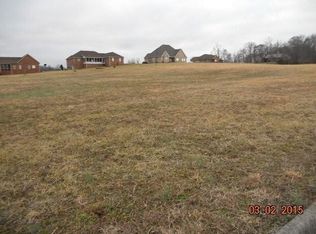 513 Bainbridge Dr, Walland, TN 37886