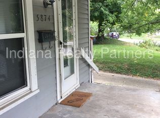 5874 Julian Ave, Indianapolis, IN 46219