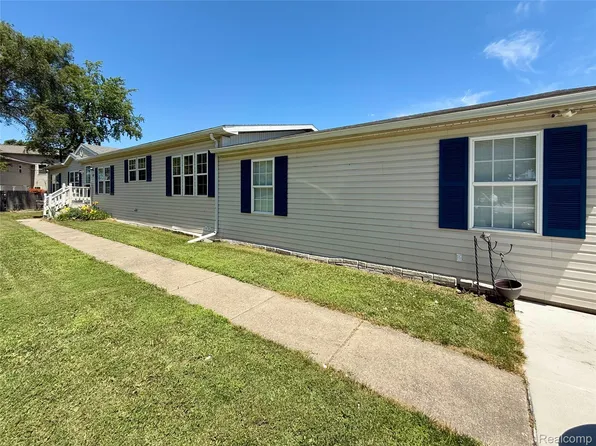 6400 S Dixie Hwy Lot 62, Erie, MI 48133