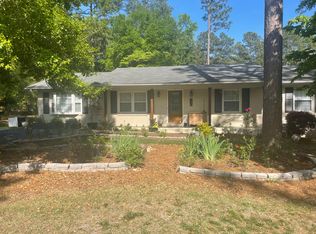 130 Timothy St, Southern Pines, NC 28387