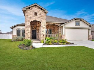 1122 Bryce Canyon Dr, Pflugerville, TX 78660