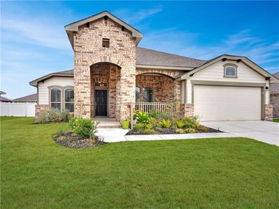 1122 Bryce Canyon Dr, Pflugerville, TX, 78660