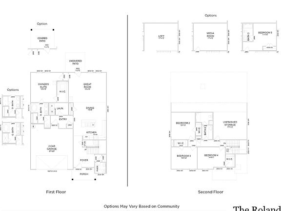 2nd image of 4910 Russell David Dr Lot 119