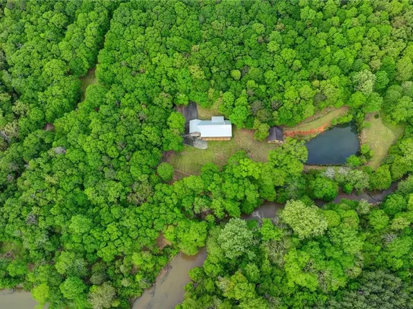 289 Hale Crossing Rd, Royston, GA 30662