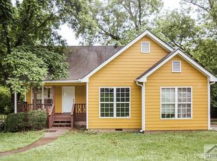 170 Herring St, Athens, GA 30601