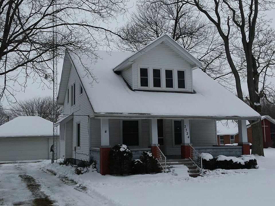 Front View