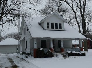 2324 Wilkins Rd, Swanton, OH 43558