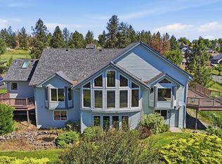 7335 N Five Mile Rd, Spokane, WA 99208