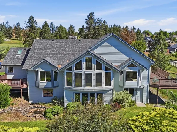 7335 N Five Mile Rd, Spokane, WA 99208