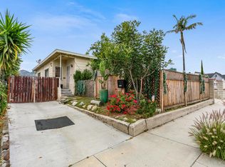 4324 Brunswick Ave, Los Angeles, CA 90039