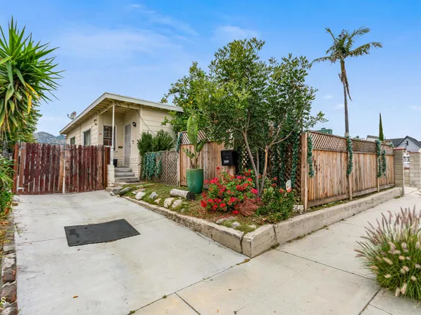 4324 Brunswick Ave, Los Angeles, CA 90039