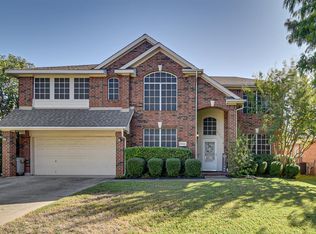 4844 Gloucester Dr, Grand Prairie, TX 75052