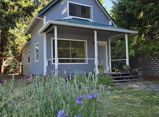 5715 Billings Rd, Mount Hood Parkdale, OR 97041