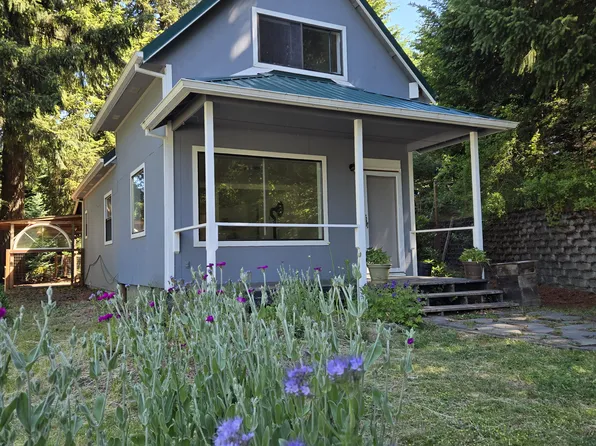 5715 Billings Rd, Mount Hood Parkdale, OR 97041