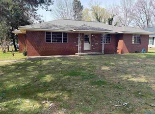 900 Brown St, Boaz, AL 35957