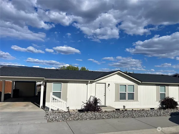 2115 Honeysett Road, Wenatchee, WA 98801