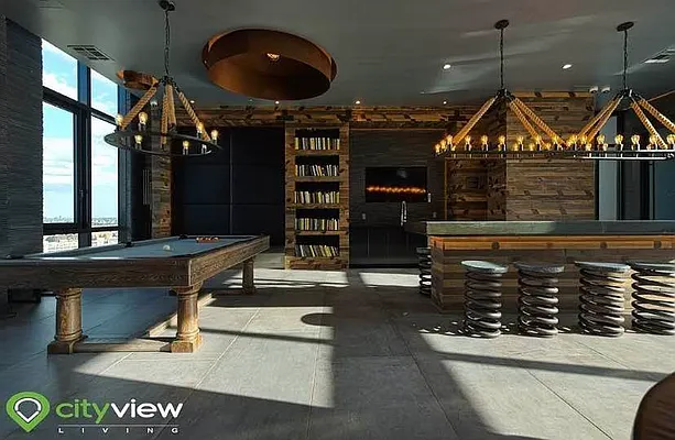 Rented by The KCI Group | media 41