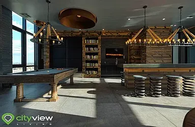 Rented by The KCI Group