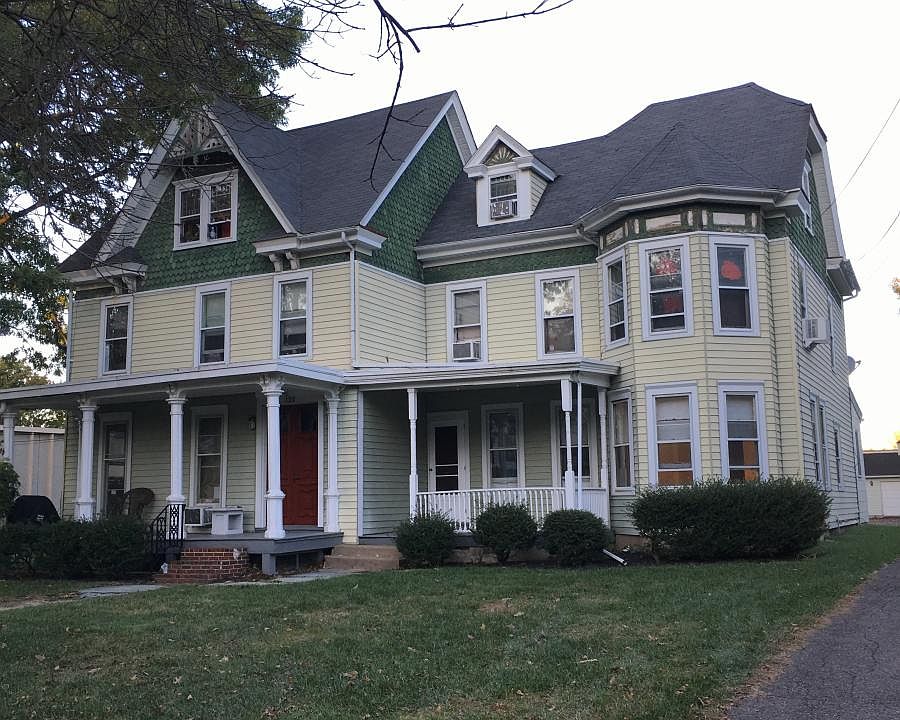 135 N Bellevue Ave Langhorne PA Zillow