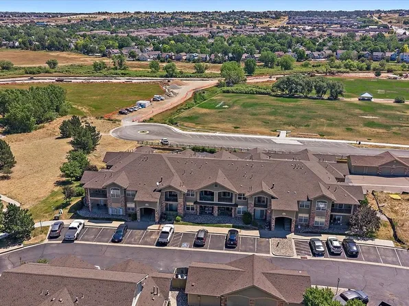 18669 Stroh Road #10206, Parker, CO 80134