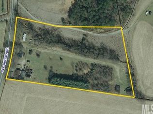 2586 Old Shelby Rd, Hickory, NC 28602
