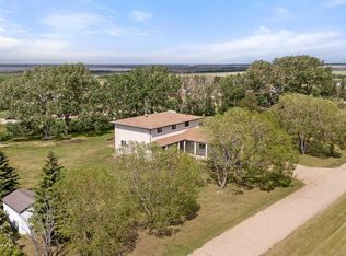 107 S Martin Ave, Bittern Lake, AB T0C0L0