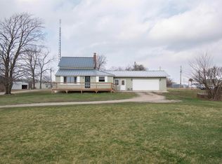 3465 S 1140 E, Lagrange, IN