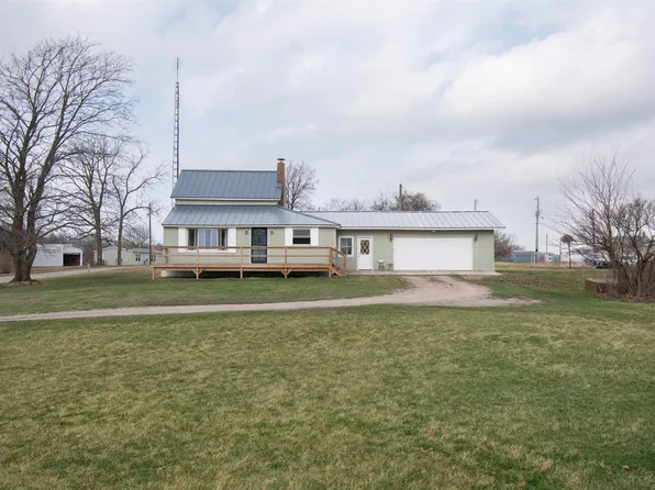 3465 S 1140 E, Lagrange, IN 46761