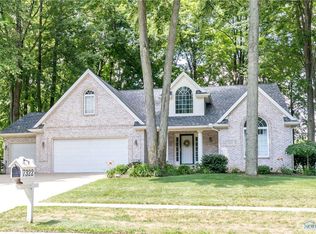 7322 Sioux Trl, Holland, OH 43528