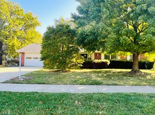 204 N Beech St, Normal, IL 61761